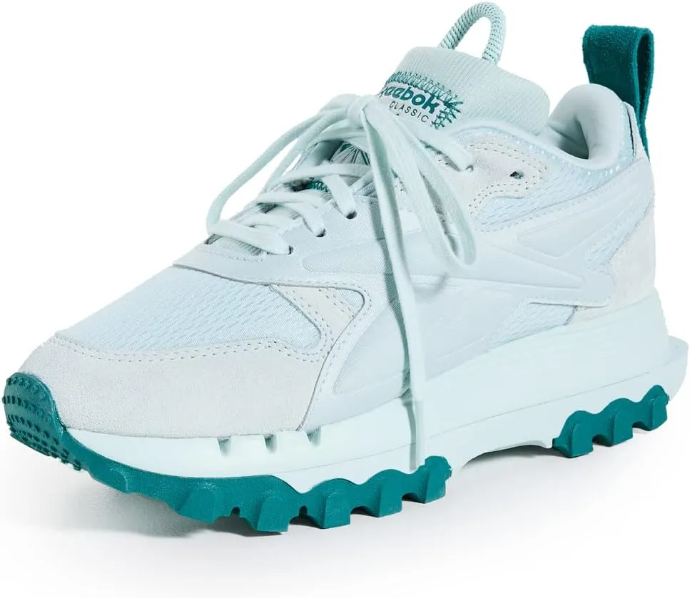 Reebok Women's Classic Leather Cardi B V2 Sneakers