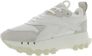 Reebok Women's Classic Leather Cardi B V2 Sneakers