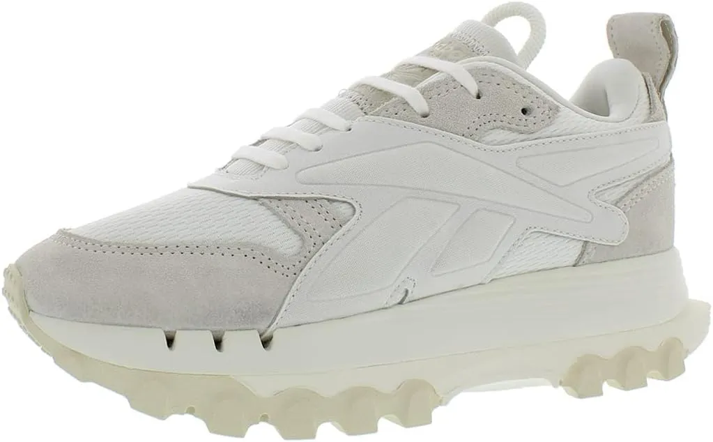 Reebok Women's Classic Leather Cardi B V2 Sneakers