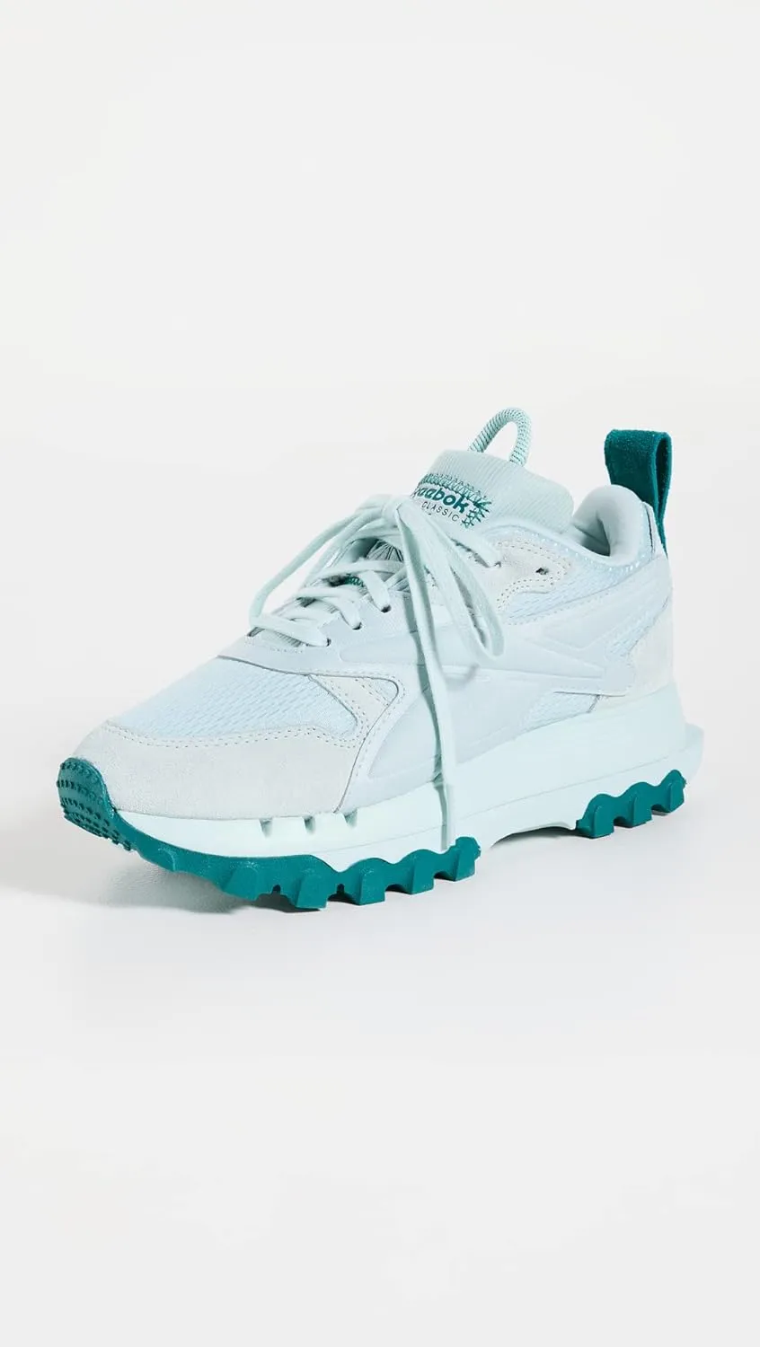 Reebok Women's Classic Leather Cardi B V2 Sneakers