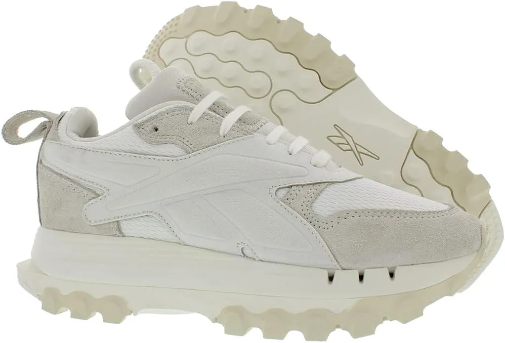 Reebok Women's Classic Leather Cardi B V2 Sneakers