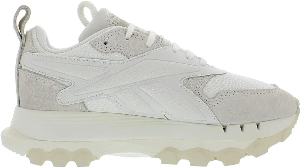 Reebok Women's Classic Leather Cardi B V2 Sneakers