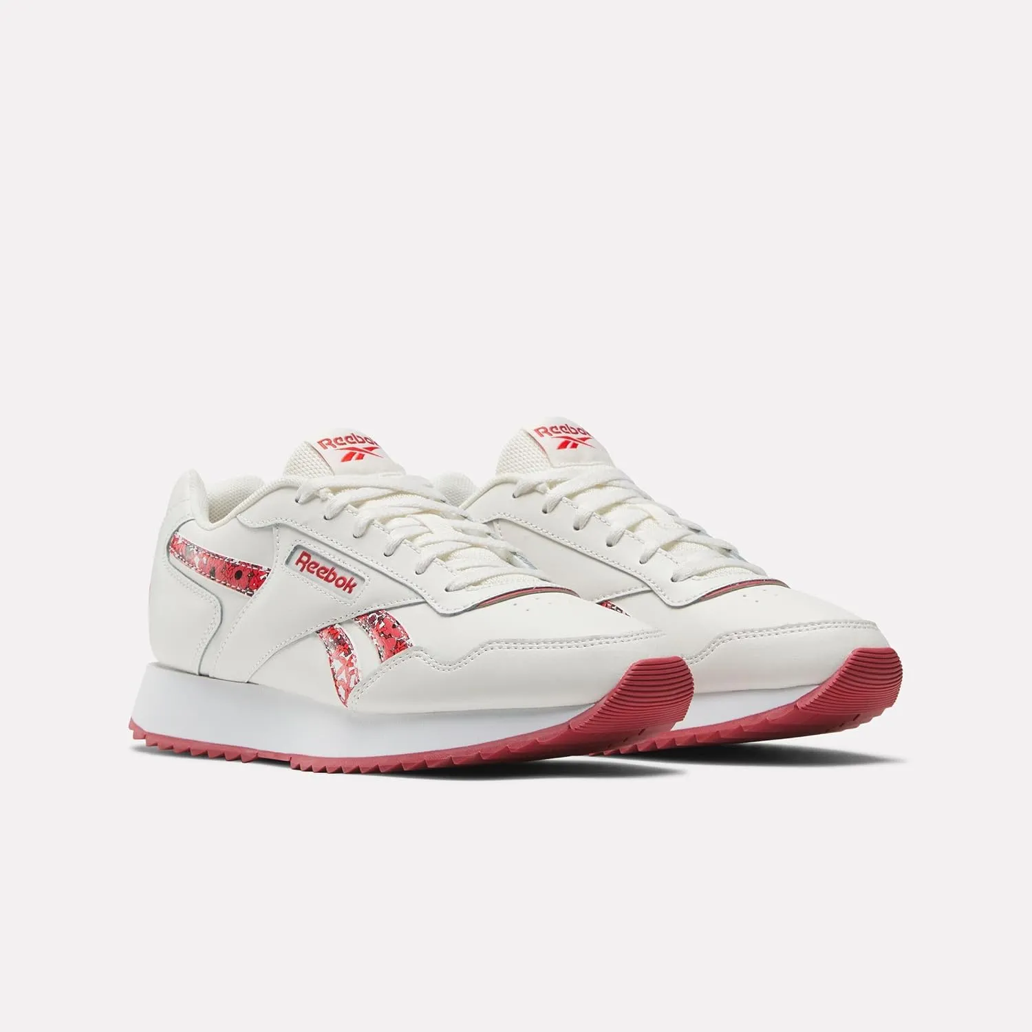 Reebok Women's Glide Ripple Sneaker