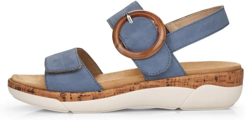 Remonte Women's Jocelyn 53 Sandal