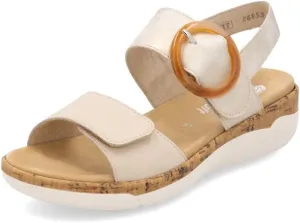 Remonte Women's Jocelyn 53 Sandal