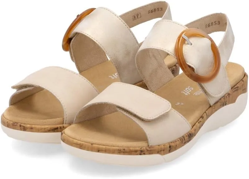 Remonte Women's Jocelyn 53 Sandal
