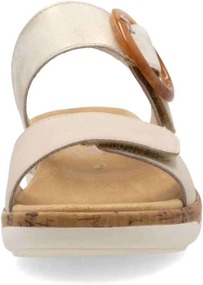 Remonte Women's Jocelyn 53 Sandal