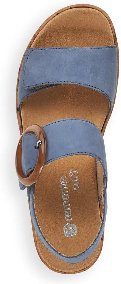 Remonte Women's Jocelyn 53 Sandal