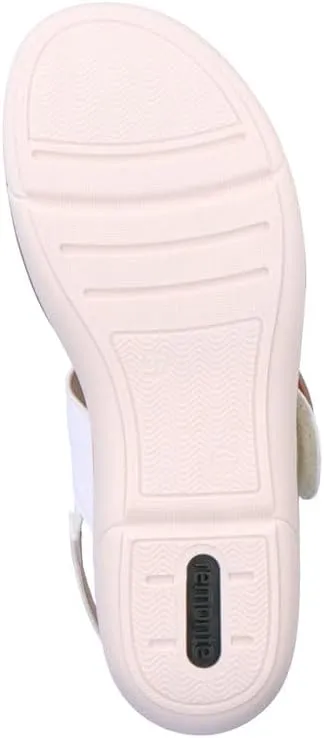 Remonte Women's Jocelyn 53 Sandal