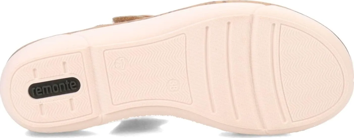 Remonte Women's Jocelyn 53 Sandal