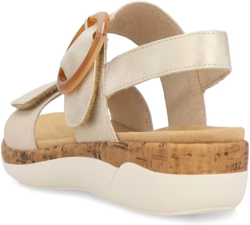 Remonte Women's Jocelyn 53 Sandal