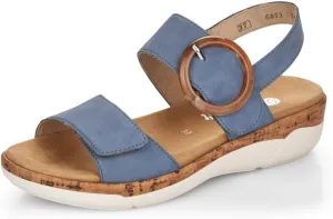 Remonte Women's Jocelyn 53 Sandal