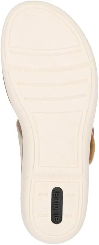 Remonte Women's Jocelyn 53 Sandal