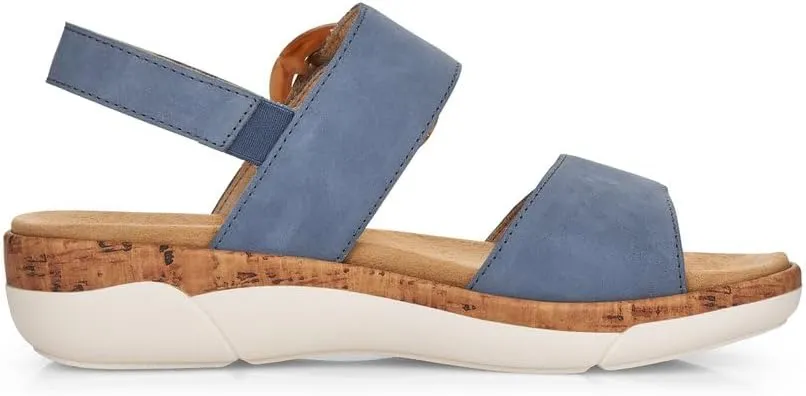 Remonte Women's Jocelyn 53 Sandal