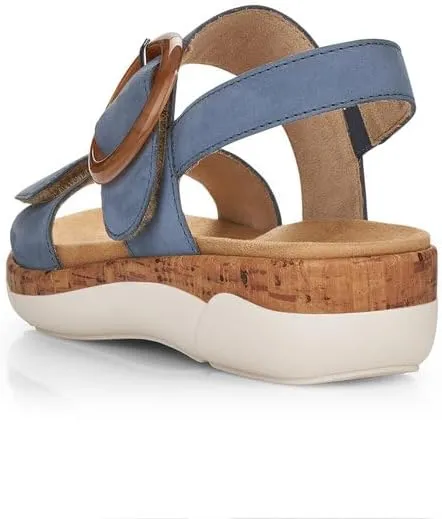 Remonte Women's Jocelyn 53 Sandal