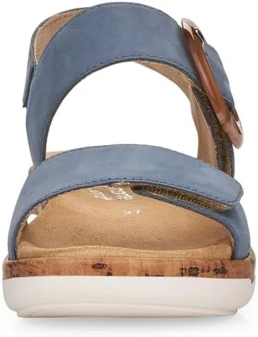 Remonte Women's Jocelyn 53 Sandal