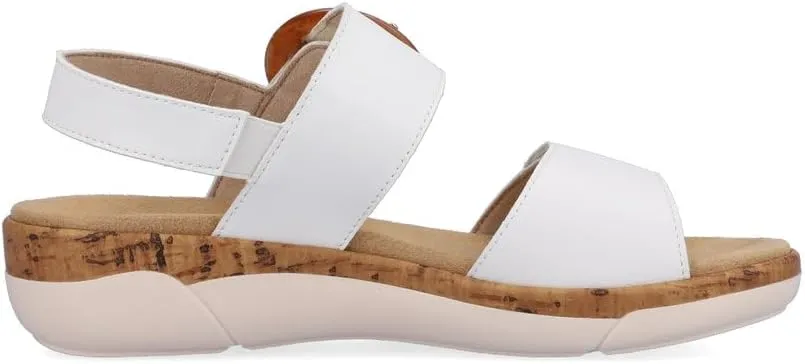 Remonte Women's Jocelyn 53 Sandal