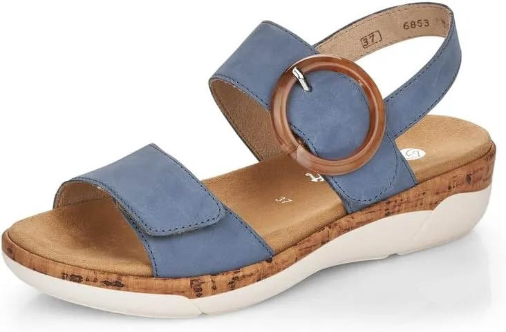 Remonte Women's Jocelyn 53 Sandal