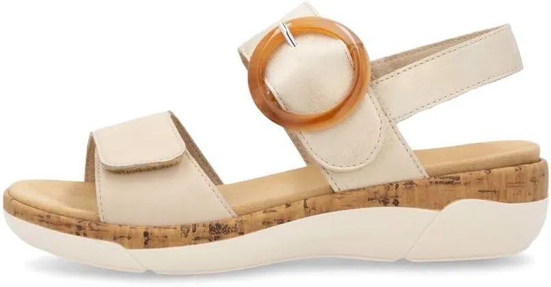 Remonte Women's Jocelyn 53 Sandal