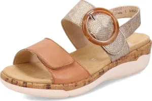 Remonte Women's Jocelyn 53 Sandal