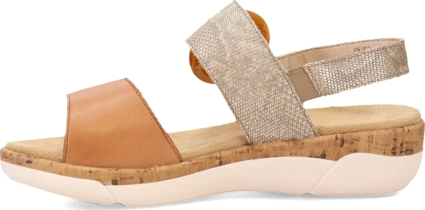 Remonte Women's Jocelyn 53 Sandal