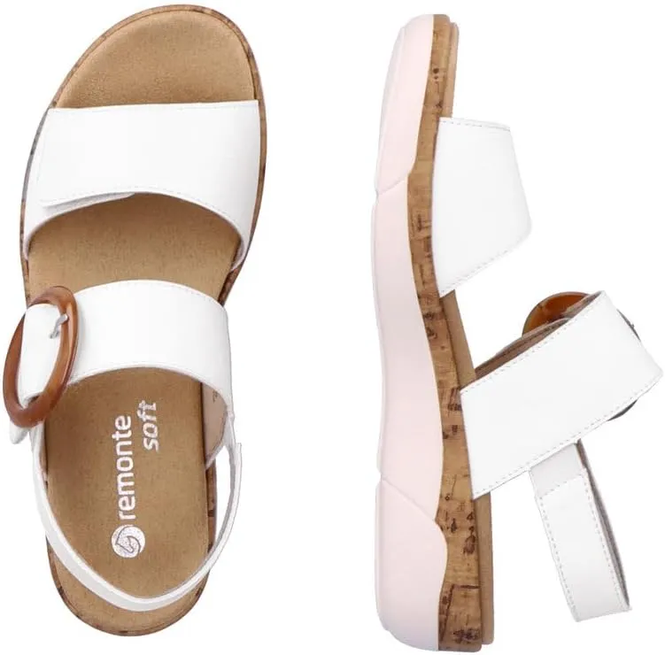 Remonte Women's Jocelyn 53 Sandal