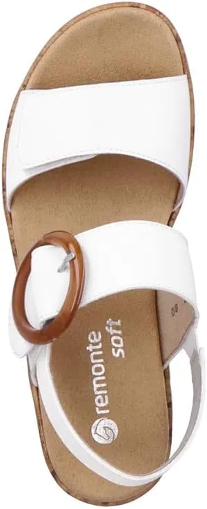 Remonte Women's Jocelyn 53 Sandal