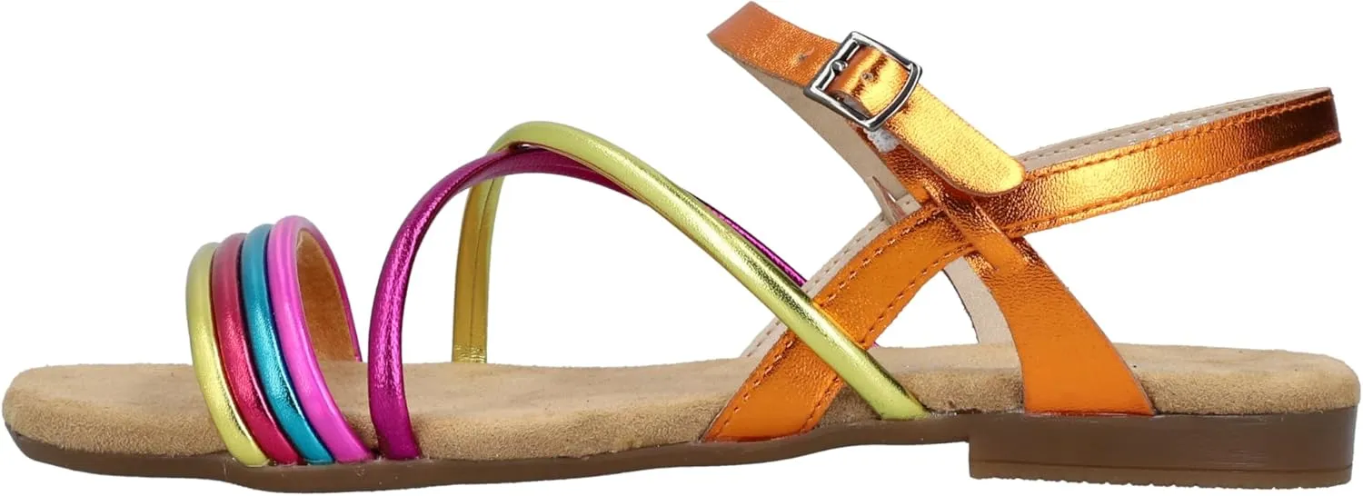 Rieker Women's 65263 Sandals