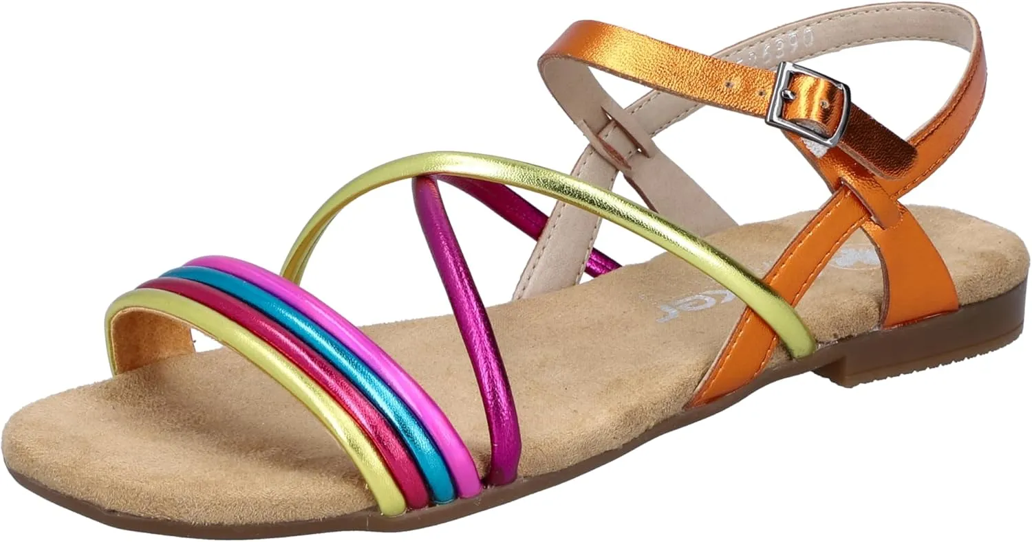Rieker Women's 65263 Sandals