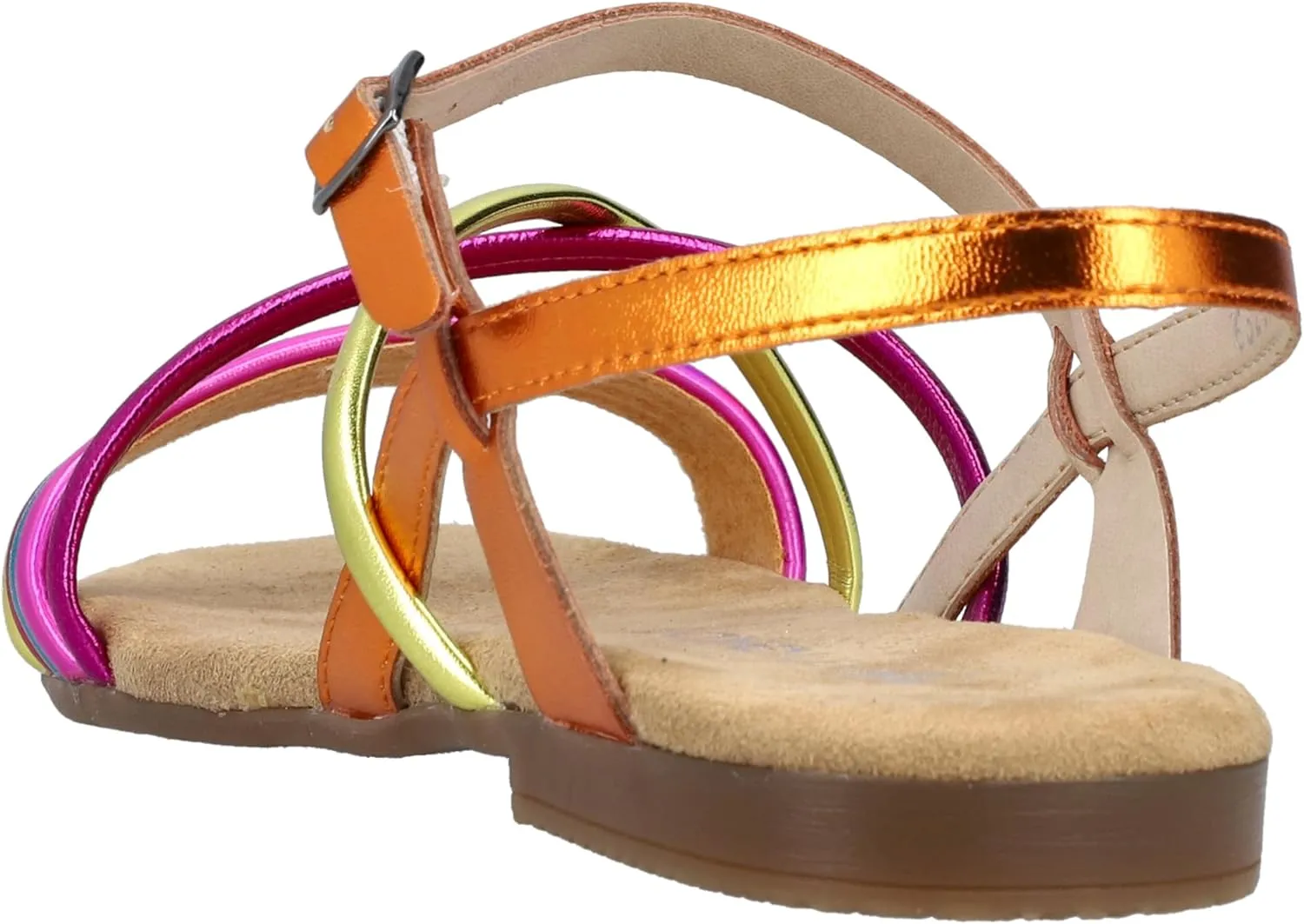 Rieker Women's 65263 Sandals