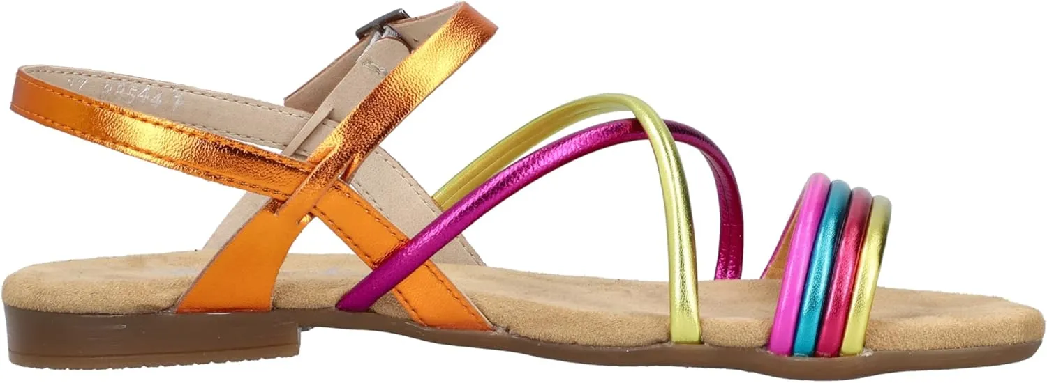 Rieker Women's 65263 Sandals