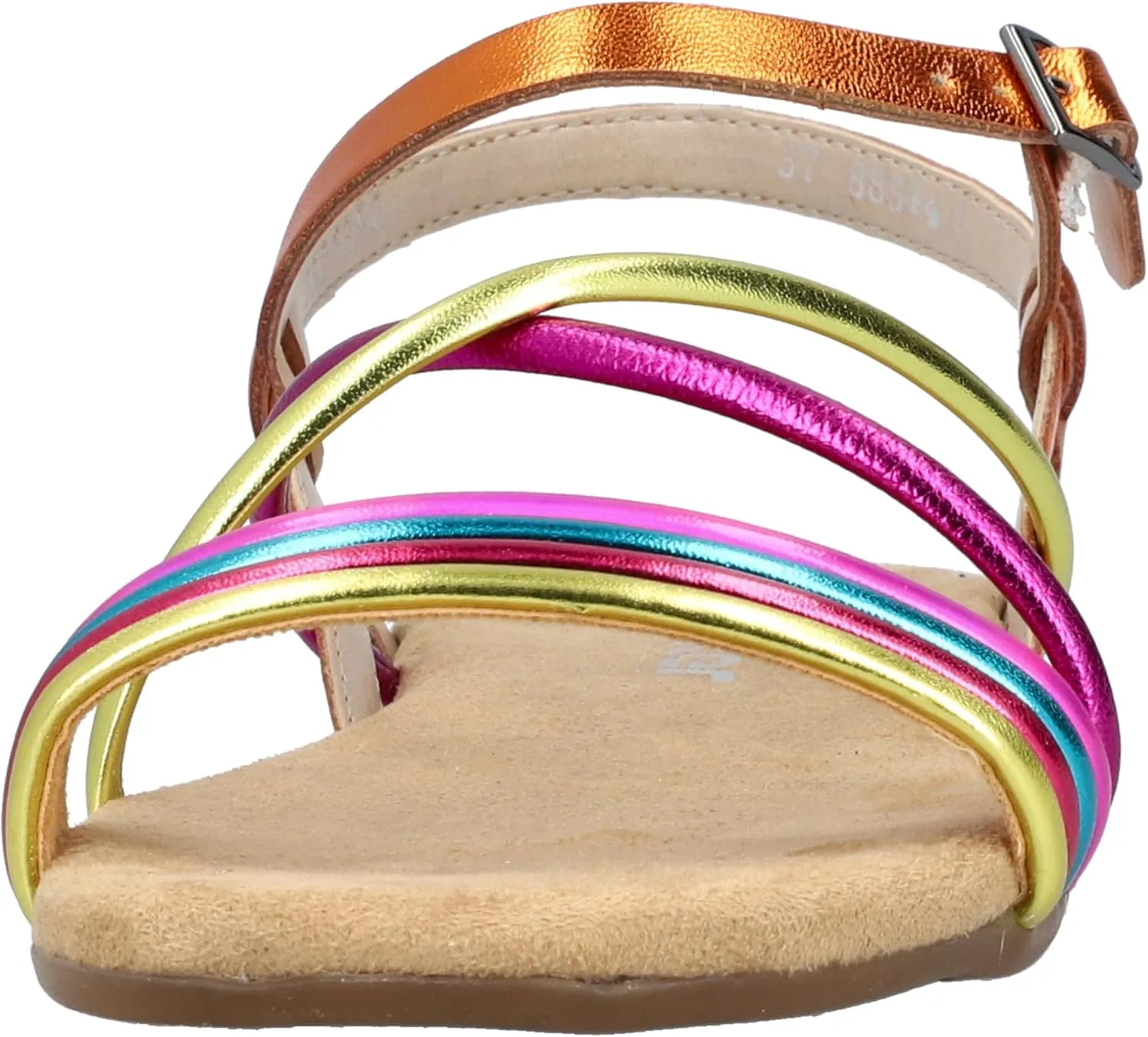 Rieker Women's 65263 Sandals