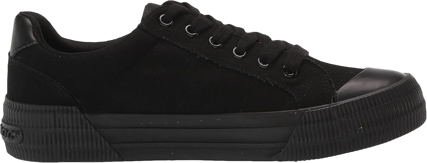 Rocket Dog Women's Cheery Comfort Plush Foam Sneaker