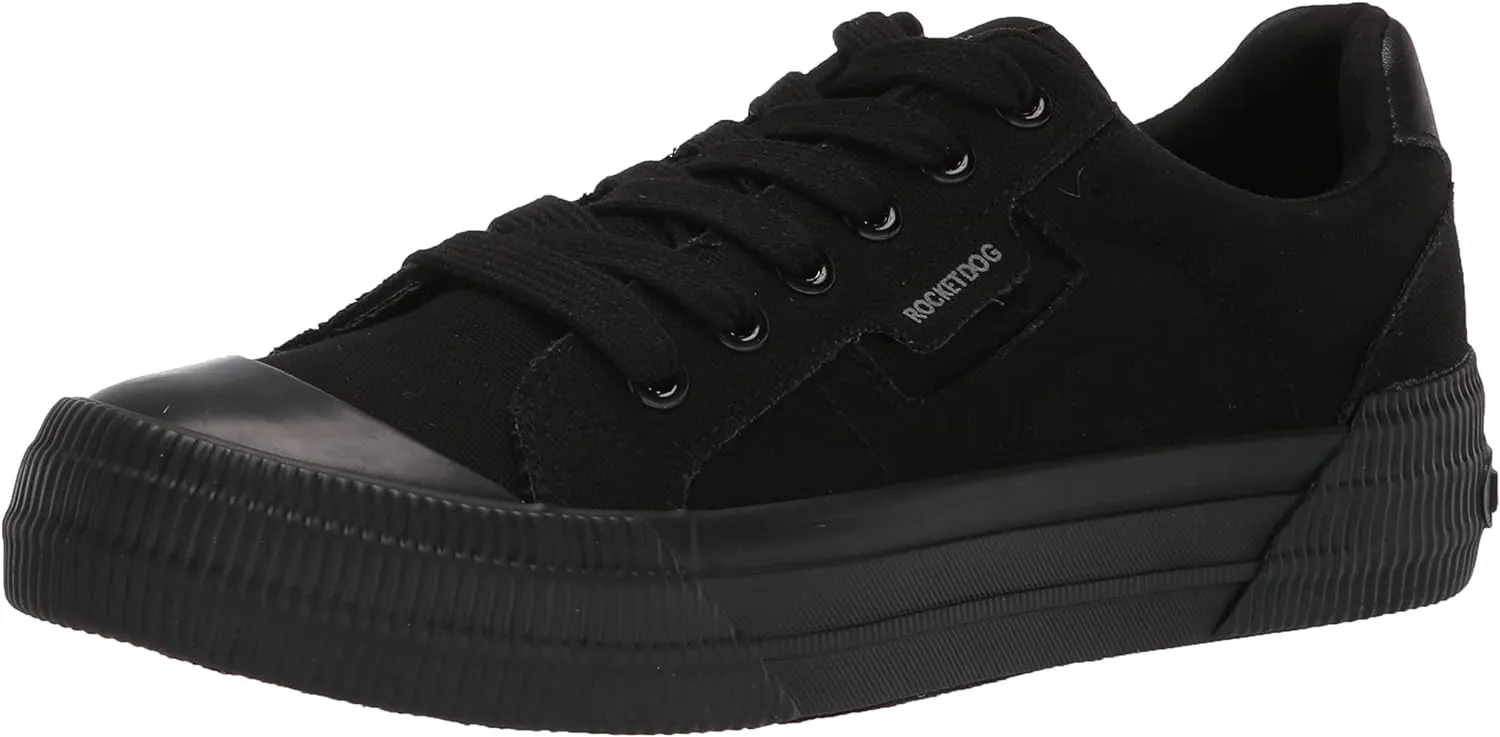 Rocket Dog Women's Cheery Comfort Plush Foam Sneaker