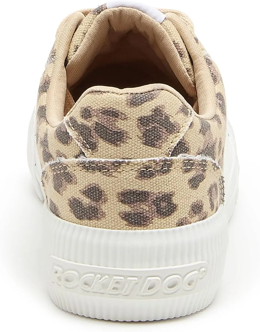 Rocket Dog Women's Low-Top Sneakers
