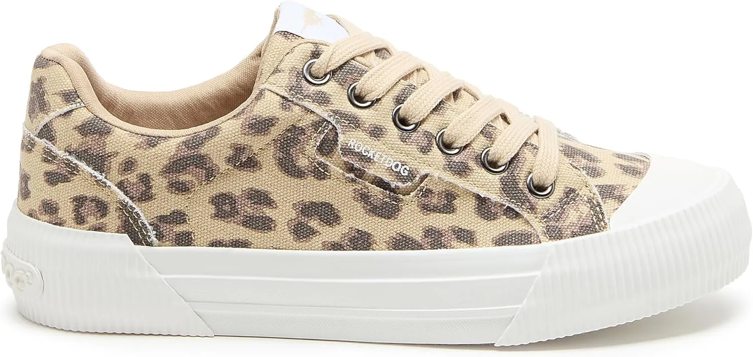 Rocket Dog Women's Low-Top Sneakers