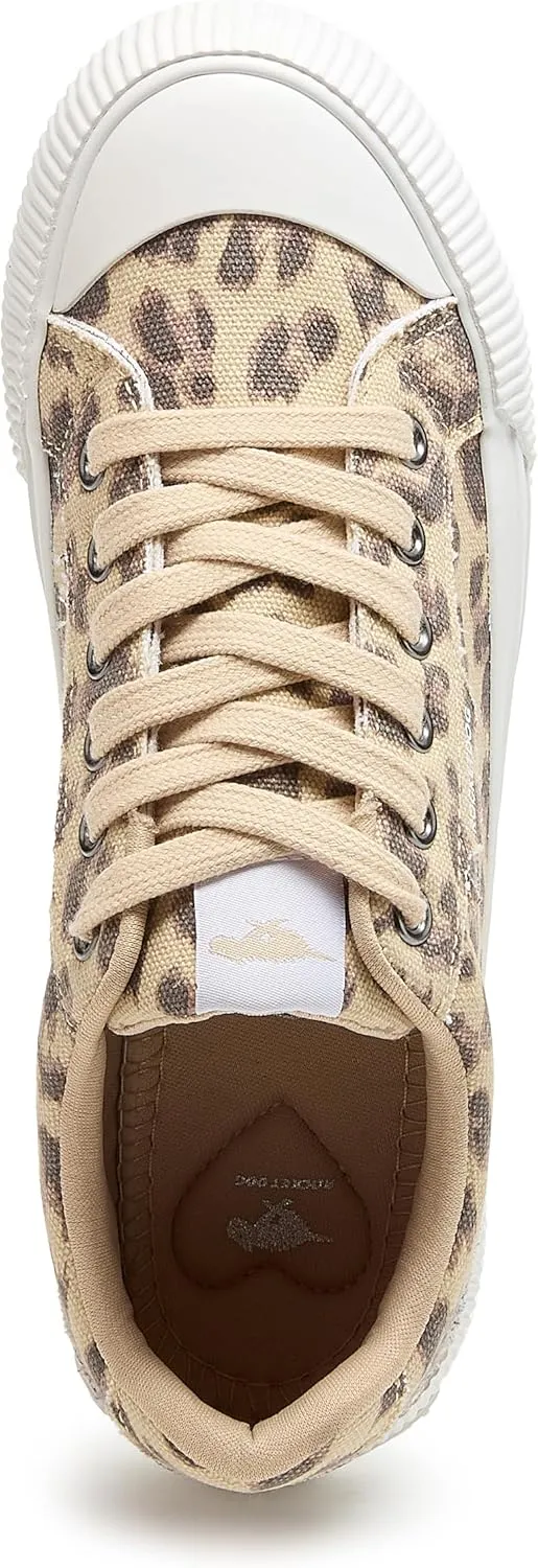Rocket Dog Women's Low-Top Sneakers