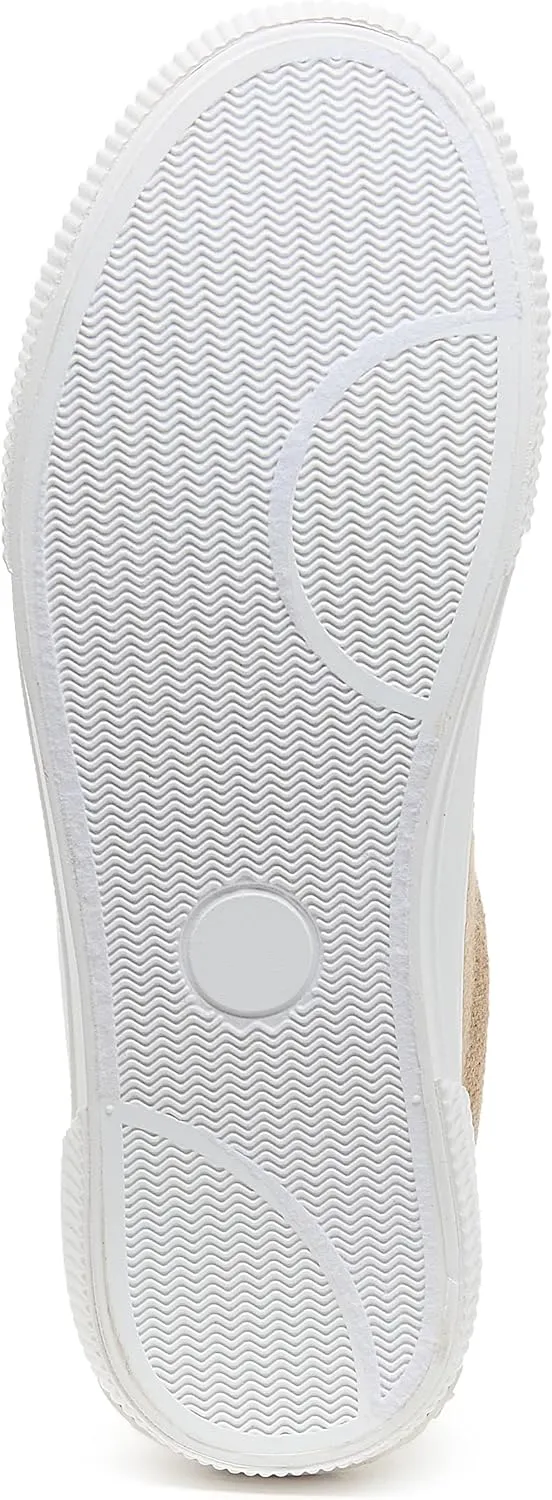 Rocket Dog Women's Low-top Sneakers