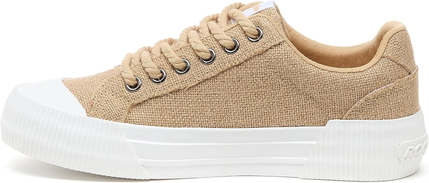 Rocket Dog Women's Low-top Sneakers