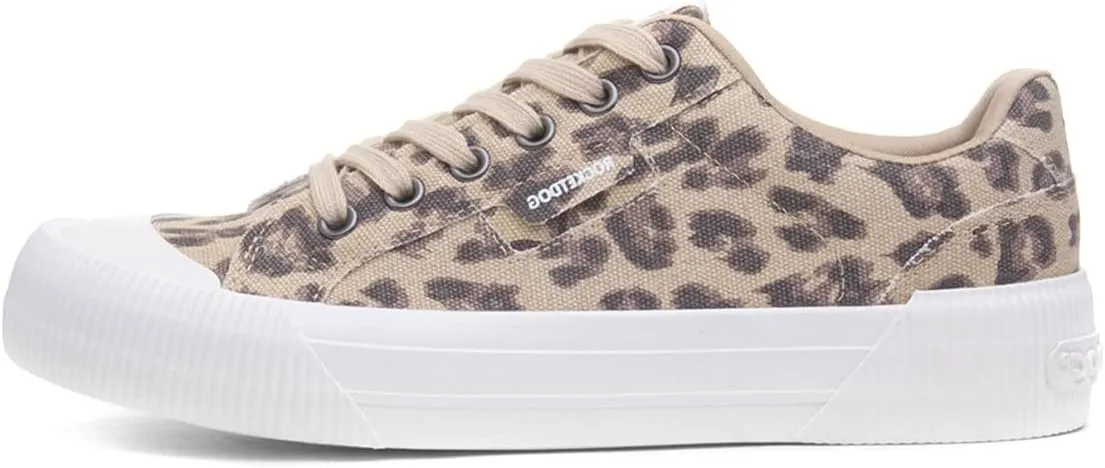 Rocket Dog Women's Low-Top Sneakers