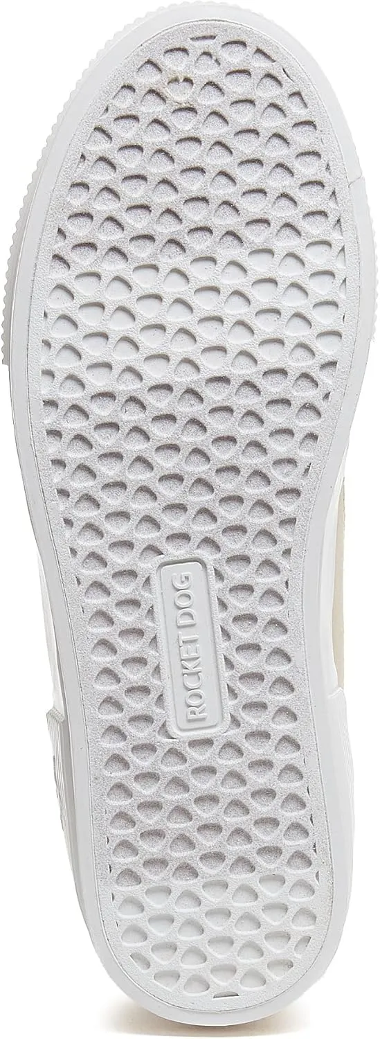 Rocket Dog Women's Wink Sneaker