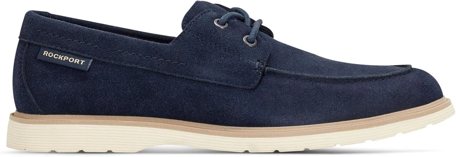 Rockport Men's Hartley Boat Shoe