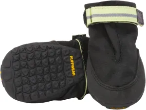 Ruffwear, Summit Trex Shoes, Dog Boots for Everyday Use, Obsidian Black, 2.75"