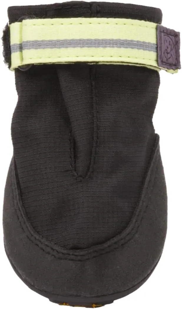 Ruffwear, Summit Trex Shoes, Dog Boots for Everyday Use, Obsidian Black, 2.75"
