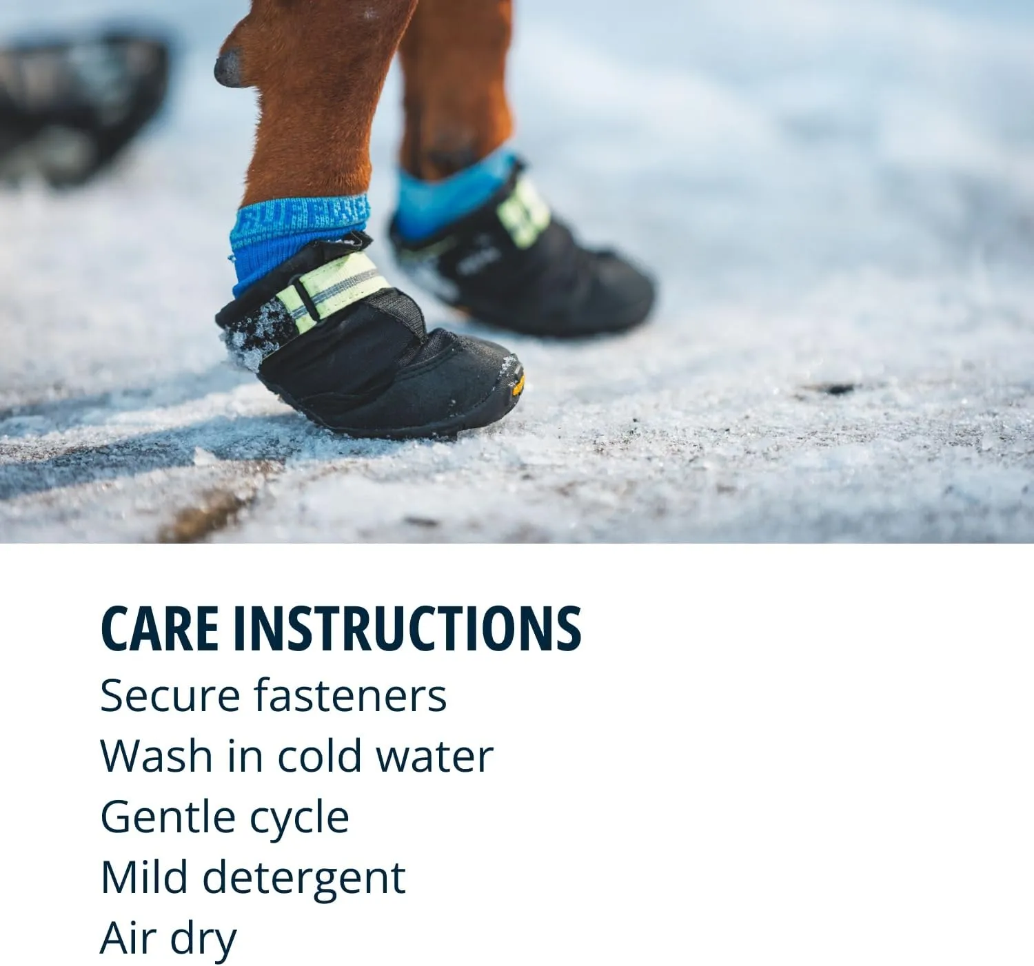 Ruffwear, Summit Trex Shoes, Dog Boots for Everyday Use, Obsidian Black, 2.75"