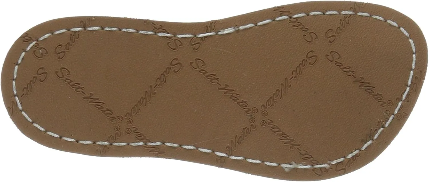 Salt Water Sandals by Hoy Shoe T-Thong Sandal
