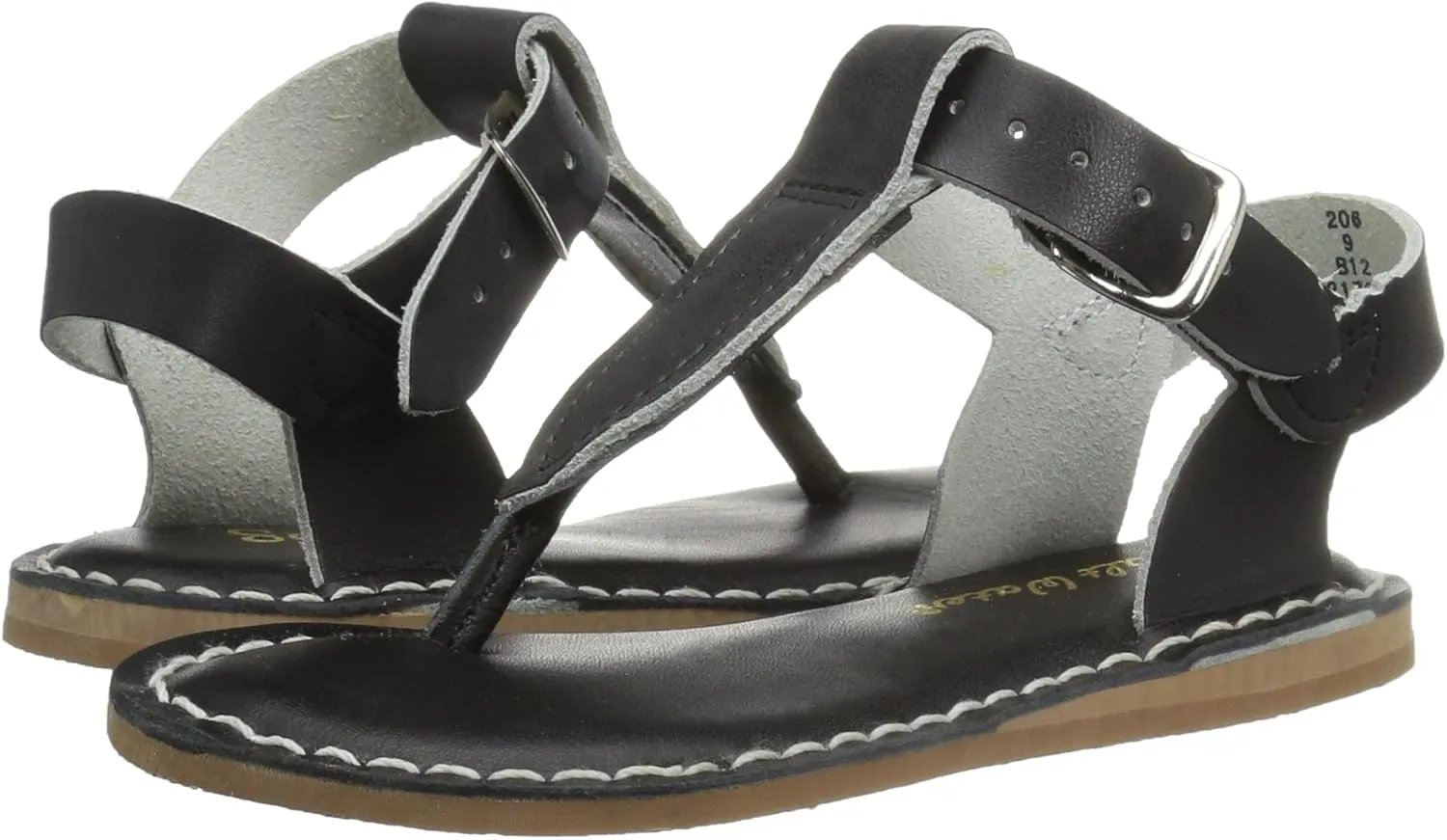 Salt Water Sandals by Hoy Shoe T-Thong Sandal