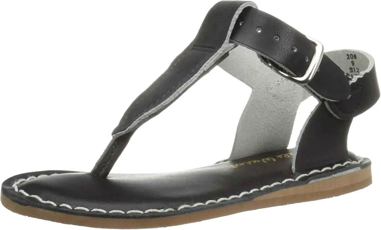 Salt Water Sandals by Hoy Shoe T-Thong Sandal