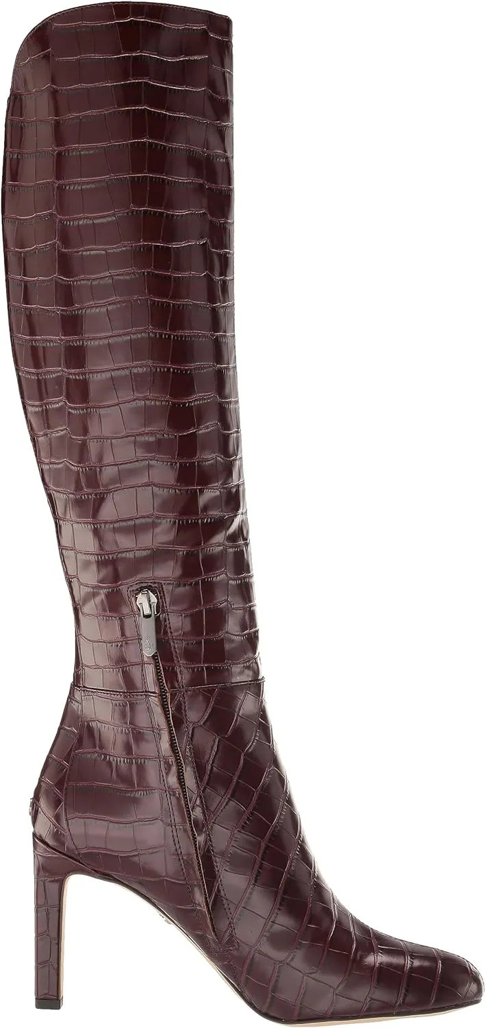 Sam Edelman Women's Shauna Knee High Boot