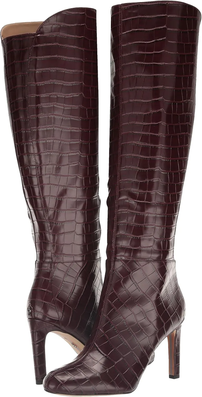 Sam Edelman Women's Shauna Knee High Boot